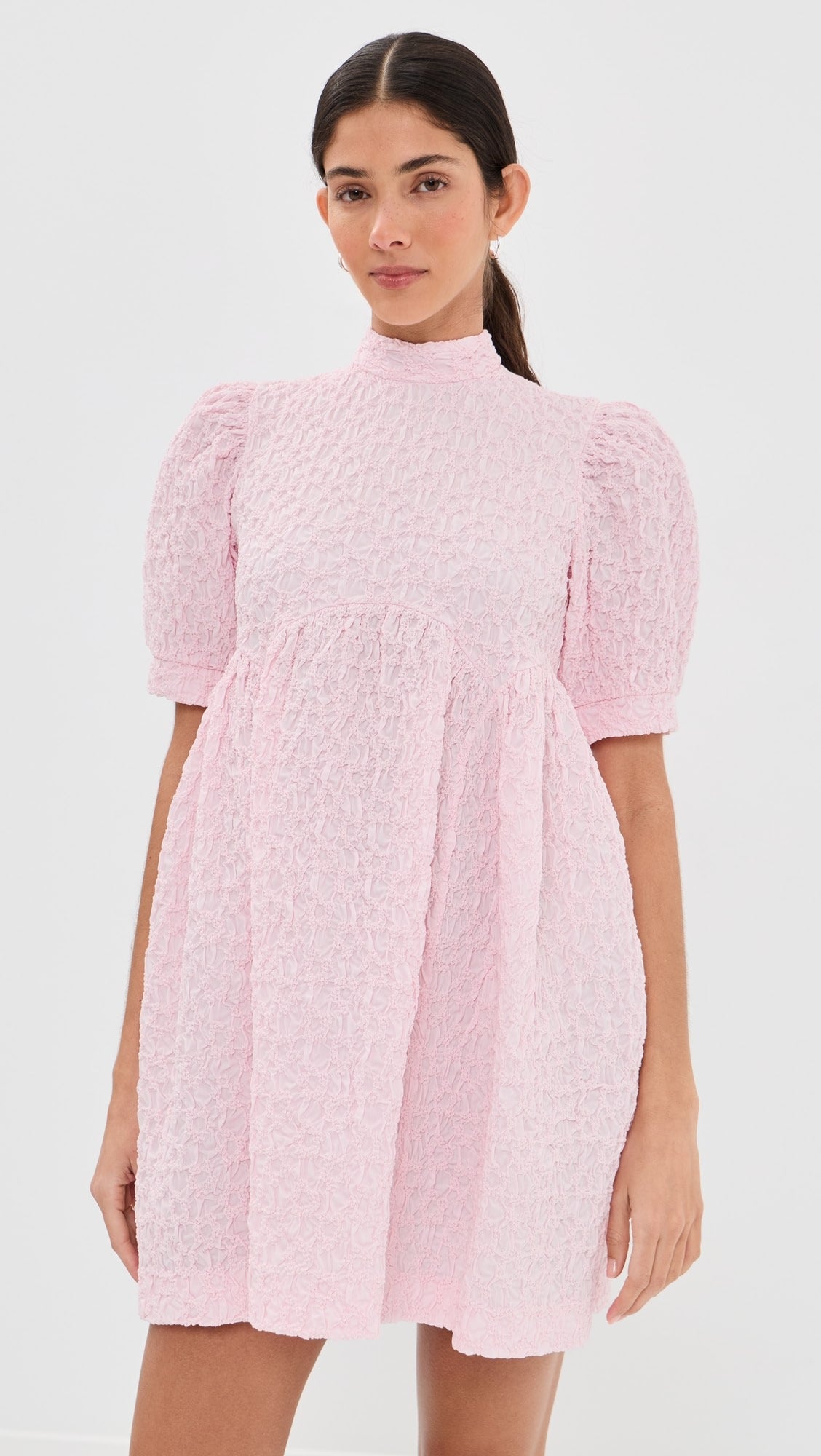 Cecilie Bahnsen Dumas Dress