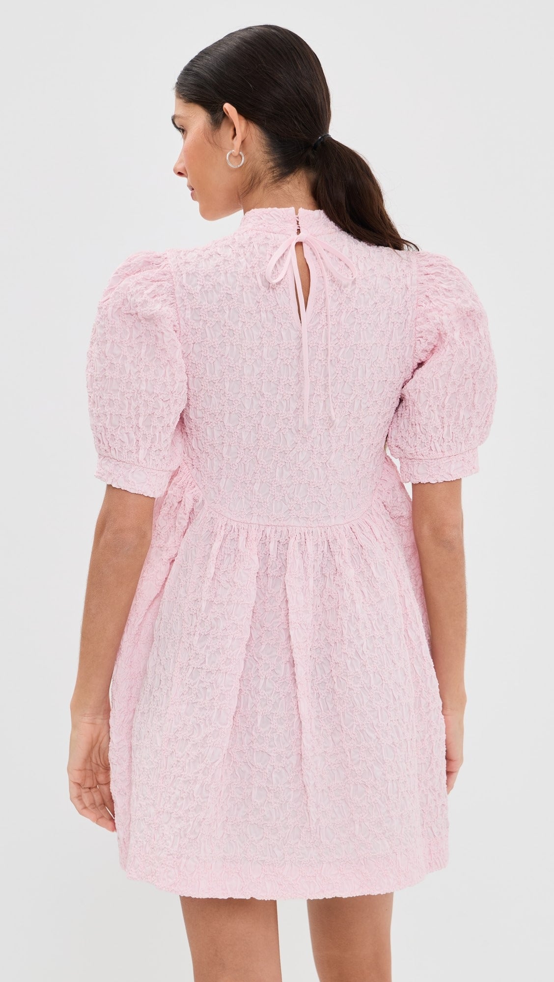 Cecilie Bahnsen Dumas Dress