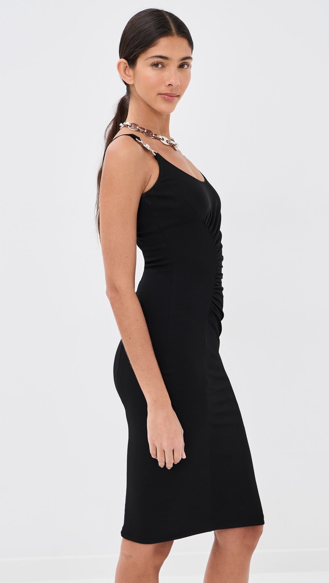 Versace Cocktail Dress