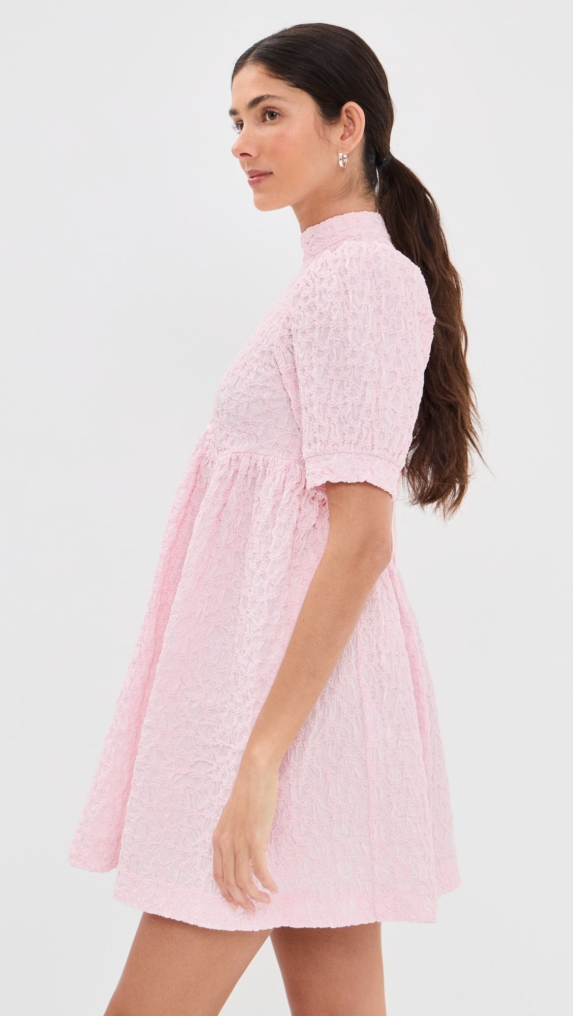 Cecilie Bahnsen Dumas Dress