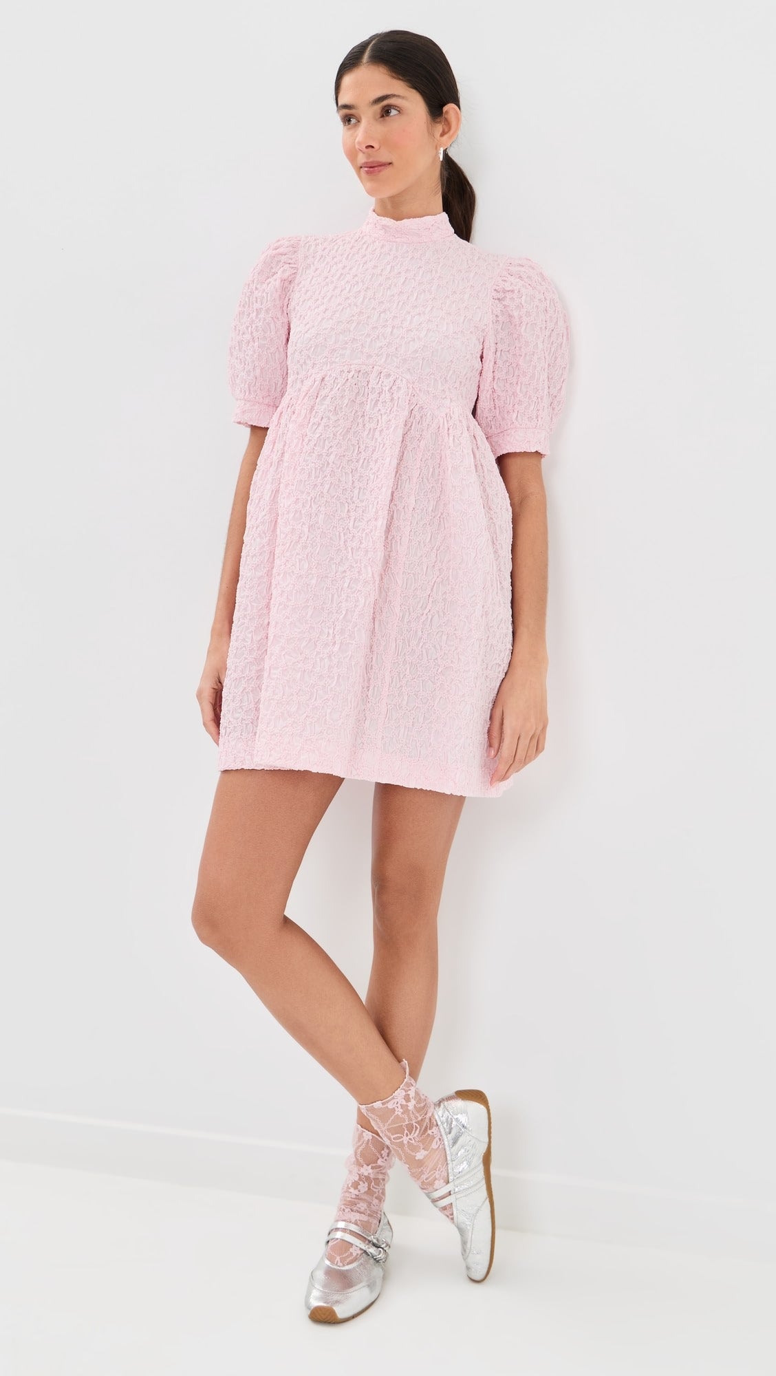 Cecilie Bahnsen Dumas Dress