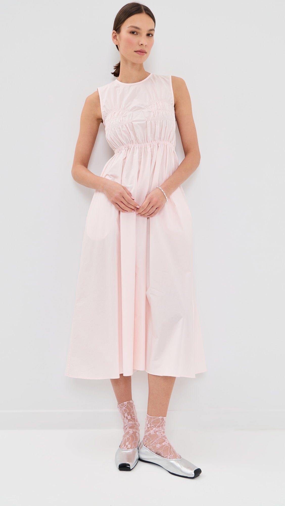 Cecilie Bahnsen Dumas Dress