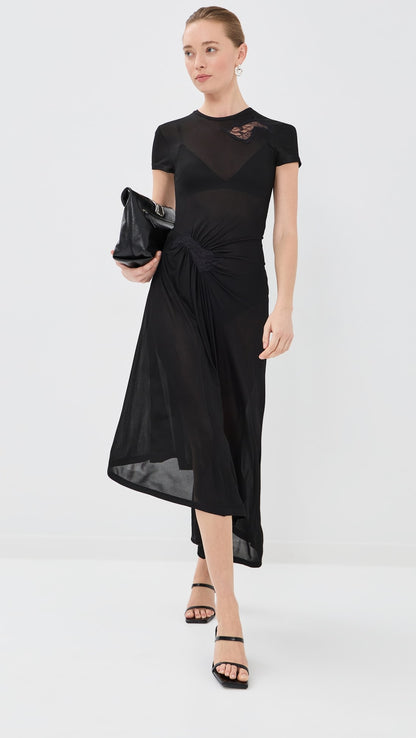 Versace Cocktail Dress
