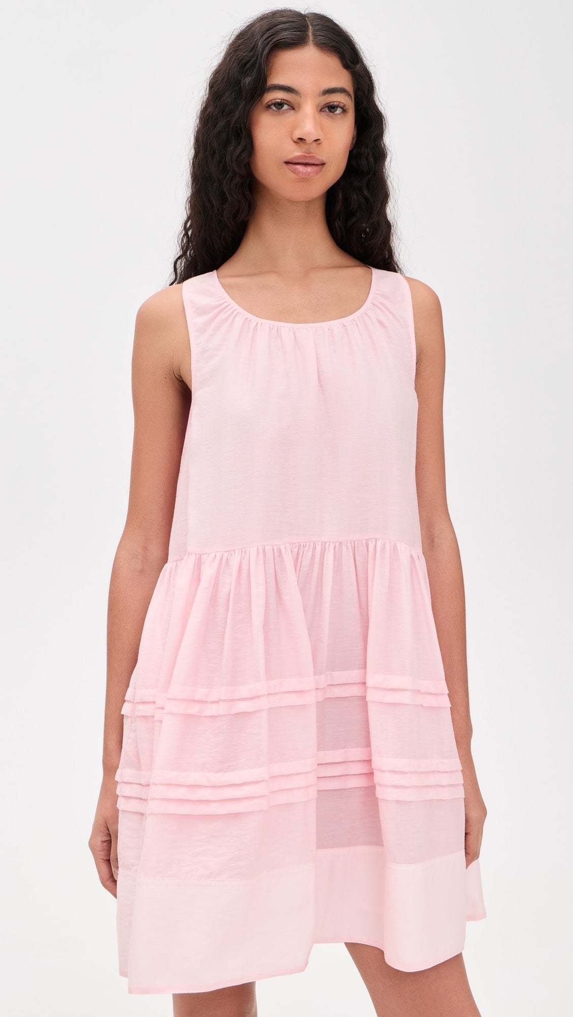 Cecilie Bahnsen Dumas Dress