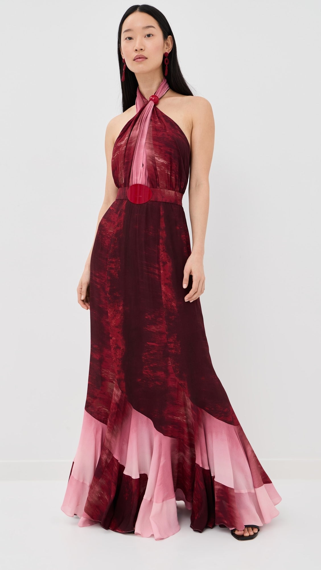 Silvia Tcherassi Jesse Dress