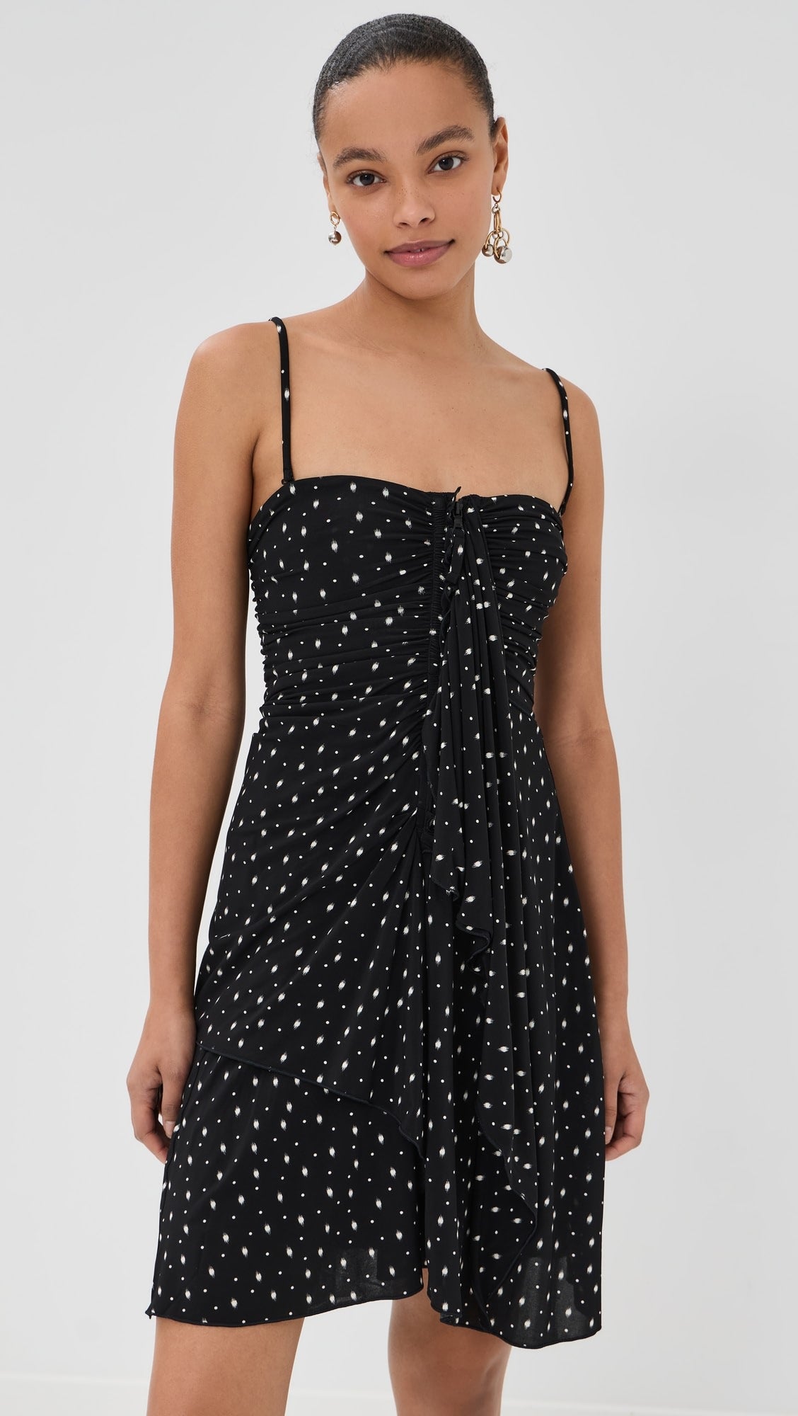Versace Cocktail Dress