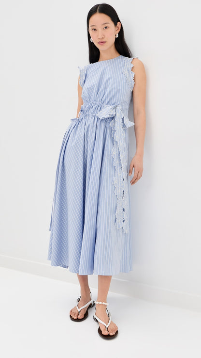 Cecilie Bahnsen Dumas Dress