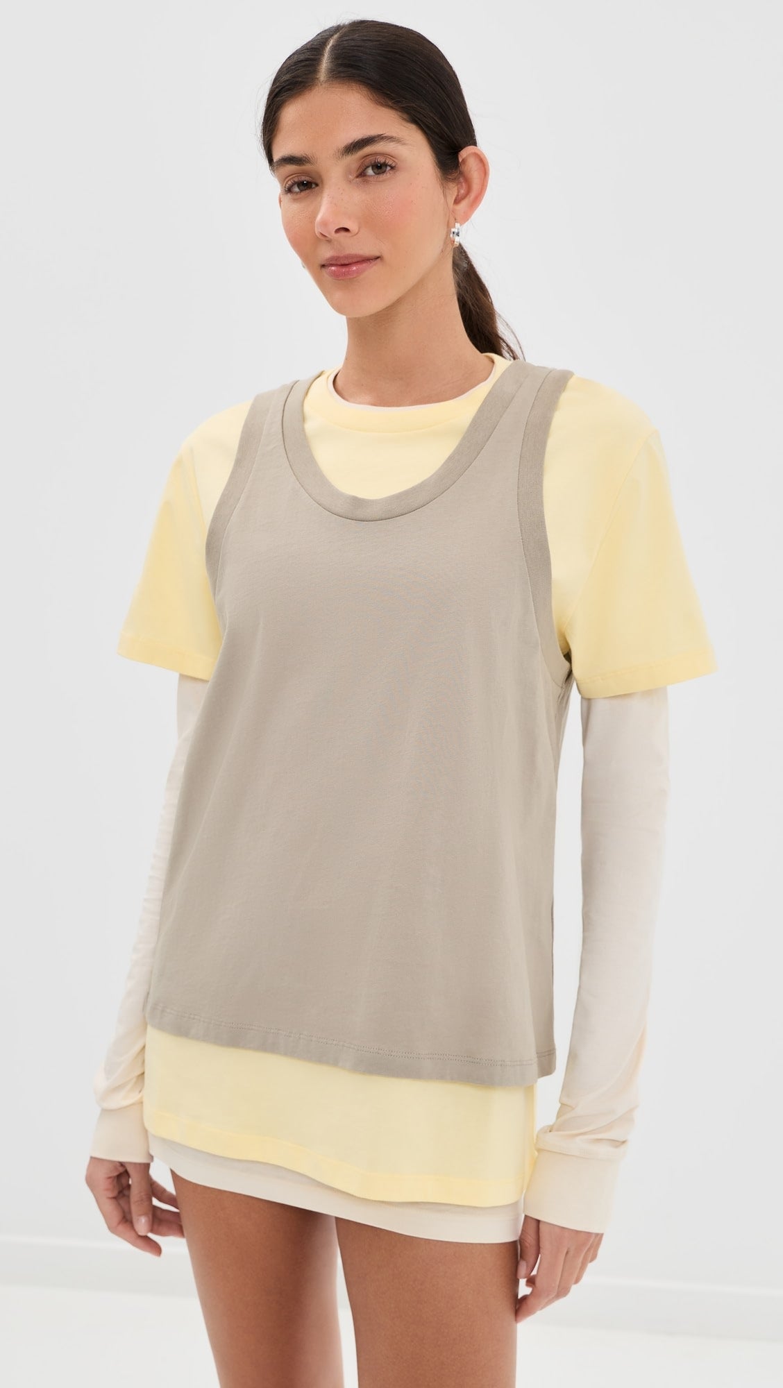 Cecilie Bahnsen Dumas Dress